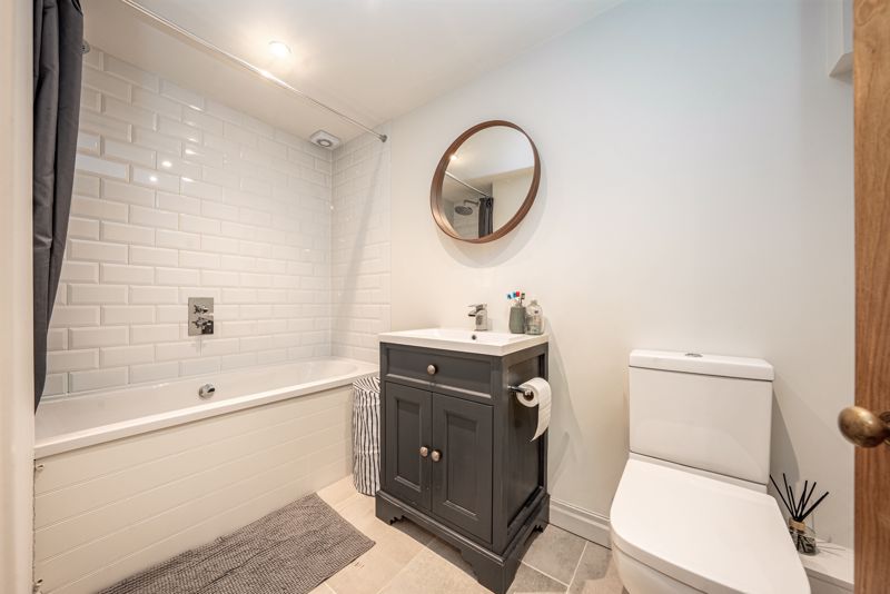 Maltkiln Lane Bispham